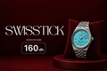 Rolex Blue ice