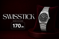 Tissot Black standard