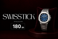 Philippe patek blue marine