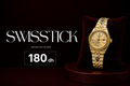 Rolex golden geneve