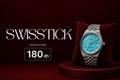 Rolex Blue ice