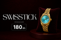 Rolex ice blue female edition