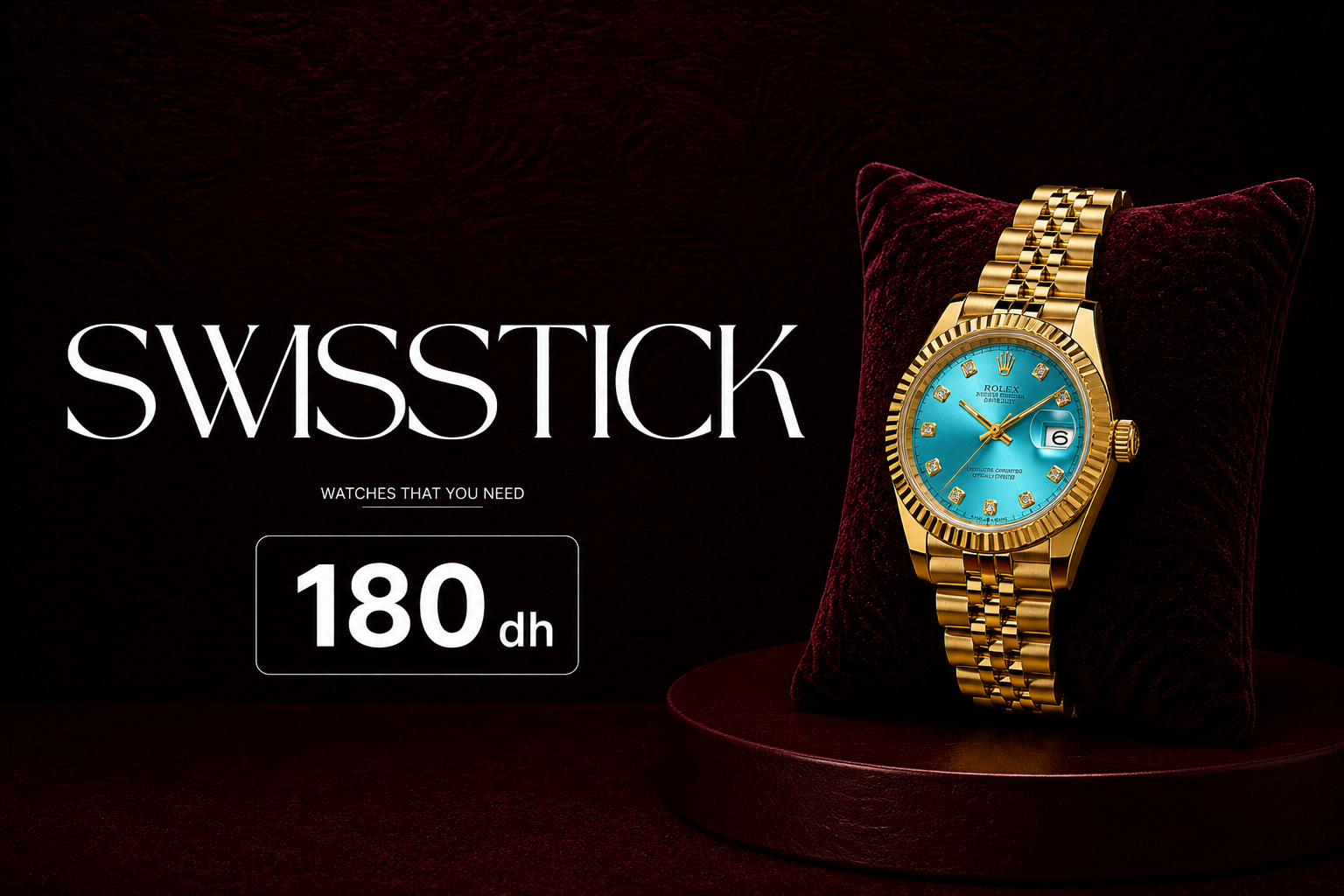 Rolex ice blue female edition