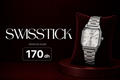 Casio white quartz