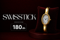 Cartier white quartz (bracelet)