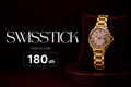 Cartier golden pink