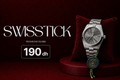 Rolex Milgauss 116400